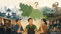 Sesepuh Sukabumi Dukung Jabar Berganti Nama Jadi Tatar Sunda