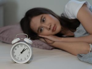 Video: Ternyata Manusia Dulu Tidur Dua Kali dalam Semalam