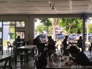 Mau Ngopi di Aceh? Jangan Datang 2 Waktu Ini Warkopnya Pasti Tutup