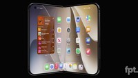 Apple Naikkan Produksi iPhone Ultra Lipat Jadi 10 Juta Unit