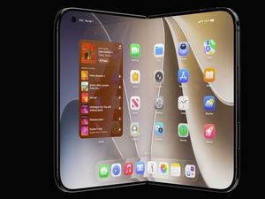 Apple Naikkan Produksi iPhone Ultra Lipat Jadi 10 Juta Unit