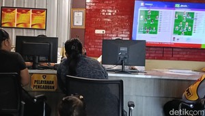 Tolak Ajak Balikan, IRT di Palembang Ditusuk Mantan Pacar