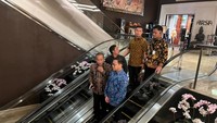 Mendag dan Menkop Hadiri detikBali-Nusra Awards 2026