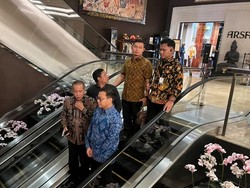 Mendag dan Menkop Hadiri detikBali-Nusra Awards 2026