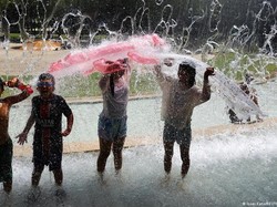 Jepang Revisi UU Hak Asuh Anak, Perluas Pintu Perceraian