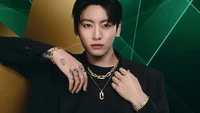 Gaya Jungkook BTS Jadi Global Ambassador Graff, Pakai Kalung Rantai Rp 1,4 M