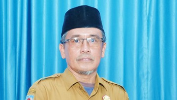 Walkot Bima Lantik Istri, Ipar dan Sepupu Jadi Pejabat, Pemkot Bilang Begini