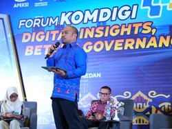Inovasi Lontara+ Pemkot Makassar Tuai Apresiasi di Rakernas APEKSI 2026