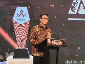 Kapolda Bali Sebut Pengelolaan Destinasi Dunia Harus Beri Kenyamanan ke Wisatawan