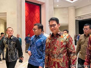 Kapolda Bali Tiba di Trans Resort Hadiri detikBali-Nusra Awards 2026