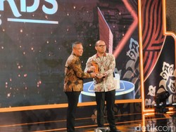 AKBP Bayu Pati Diganjar Penghargaan Berkat Mediasi Konflik di Tabanan
