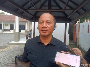 Jaksa Bakal Periksa Eks Gubernur NTB di Kasus Korupsi Lombok-Sumbawa Motocross