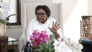 Wamendagri Minta Pemkab Intan Jaya Tangani Serius Penemuan Jenazah Warga