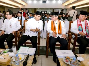 Pramono Anung Siap Sediakan Lahan Tambahan untuk Sekolah Rakyat di Jakarta