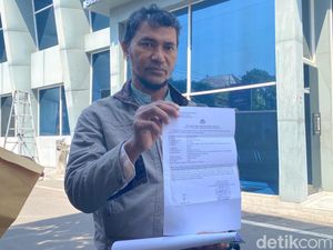 Eks Bendahara Masjid di Malang Diduga Gelapkan Dana Rp 550 Juta