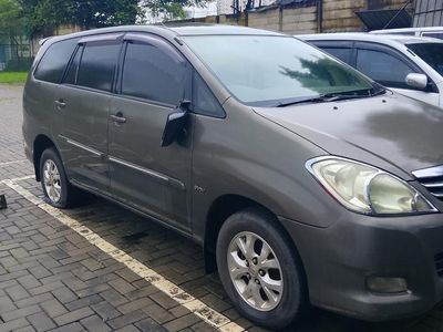 Tampang Kijang Innova yang Dilelang Mulai Rp 30 Jutaan