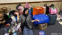 Rela Terbang ke Jakarta, Jastiper Luar Kota Raup Rp 200 Juta di JXB 2026