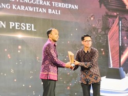 Video Peraih Anugerah Komunitas Penggerak Terdepan detikBali-Nusra Awards 2026