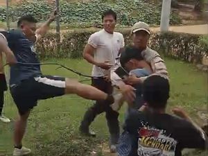 2 Pria di Konawe Selatan Disekap-Dikeroyok Sekuriti Usai Dituduh Curi Sawit