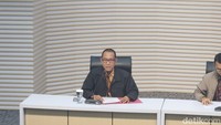 OTT Bupati Langkat, KPK Amankan Uang Asing Rp 1,22 M dan 55 Kg Logam Platinum