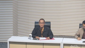 OTT Bupati Langkat, KPK Amankan Uang Asing Rp 1,22 M dan 55 Kg Logam Platinum