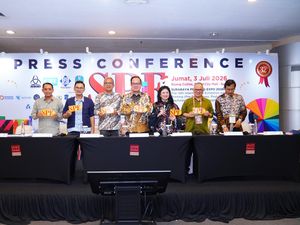 Surabaya Printing Expo 2026 Siap Digelar, Targetkan 15 Ribu Pengunjung
