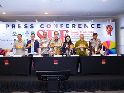 Surabaya Printing Expo 2026 Siap Digelar, Targetkan 15 Ribu Pengunjung