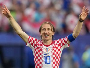 Warga Kaget Modric Beli Rumah Rp 20 M di Wales Usai Caplok Saham Swansea