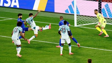 Pelatih Kroasia Kecewa dengan Keputusan Wasit
