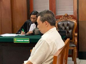 Jaksa Ungkap Dampak Penipuan Travel Leng Steven ke Rumah Tangga Terdakwa