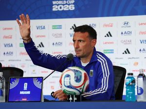 Pelatih Argentina: Bukan Kebetulan Tanjung Verde Ada di 32 Besar