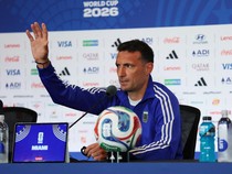 Video Argentina Ogah Remehkan Tanjung Verde: Mereka Belum Terkalahkan!