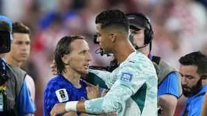 5 Pemain Tertua di Piala Dunia 2026, Siapa Saja?