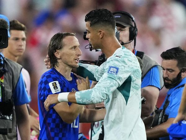 5 Pemain Tertua di Piala Dunia 2026, Siapa Saja?
