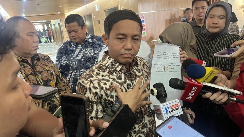 Menhut Sebut 9 Kasus Karhutla Diproses Hukum, 4 Kasus Sudah Ada Tersangka