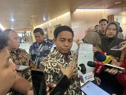 Menhut Sebut 9 Kasus Karhutla Diproses Hukum, 4 Kasus Sudah Ada Tersangka