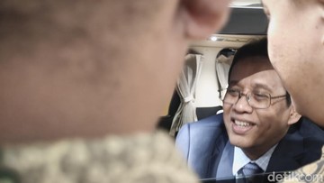 Berita dari Detik Finance: Purbaya Cek MBG di Jateng, Diklaim Ciptakan 193 Ribu Lapangan Kerja