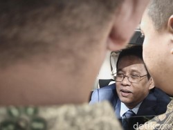 Purbaya Buka-bukaan Kondisi Ekonomi Indonesia, Singgung MBG