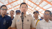 Sekolah Rakyat Terintegrasi 2 di Medan Ditarget Beroperasi Pertengahan Juli Ini