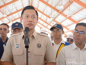 Sekolah Rakyat Terintegrasi 2 di Medan Ditarget Beroperasi Pertengahan Juli Ini