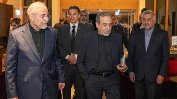 AS Ingatkan Iran soal Rencana Israel Bunuh Menlu-Ketua Parlemen