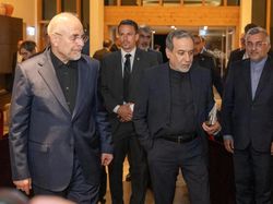 AS Ingatkan Iran soal Rencana Israel Bunuh Menlu-Ketua Parlemen
