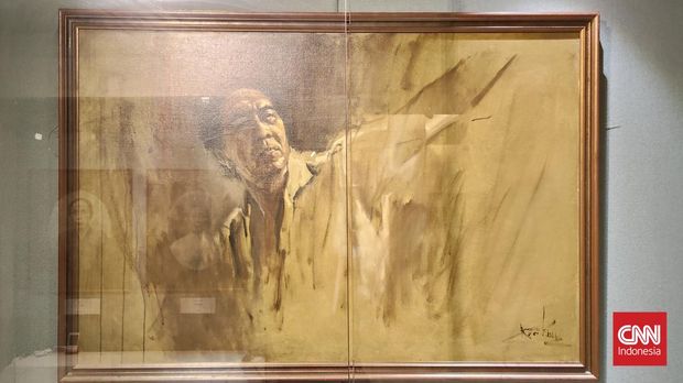 Museum Basoeki Abdullah Lebih dekat dengan maestro lukis Indonesia Basoeki Abdullah dengan bertandang ke Museum Basoeki Abdullah. Selain karya, kamu akan menemukan koleksi benda seni pribadi pelukis yang akrab disapa Pak Bas ini.