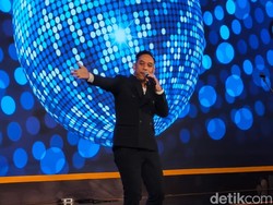 Naluri Manca hingga Pongki Barata Gebrak Panggung detikBali-Nusra Awards 2026