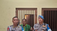 Polda Jateng soal Aiptu N Diduga Aniaya Wanita: Positif Sabu