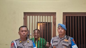 Polda Jateng Patsus Aiptu N Buntut Dugaan Penganiayaan Wanita