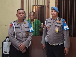Aiptu N Terancam Dipecat Buntut Dugaan Aniaya Wanita-Kasus Narkoba