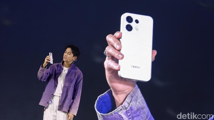 Oppo Reno 16 Series