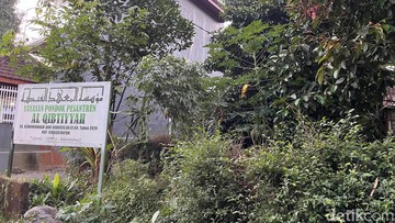 Polisi Tegaskan Tangkap Kiai Cabul di Banyuwangi, Yakuza Maneges Kuasa Hukum