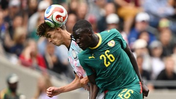Selama Staf Pelatih Tak Diganti, Pape Gueye Ogah Bela Senegal Lagi